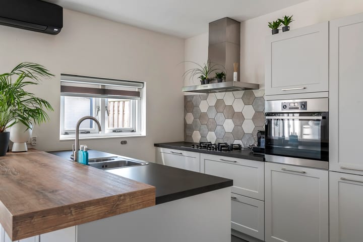 Foto 3 van Begoniastraat 37