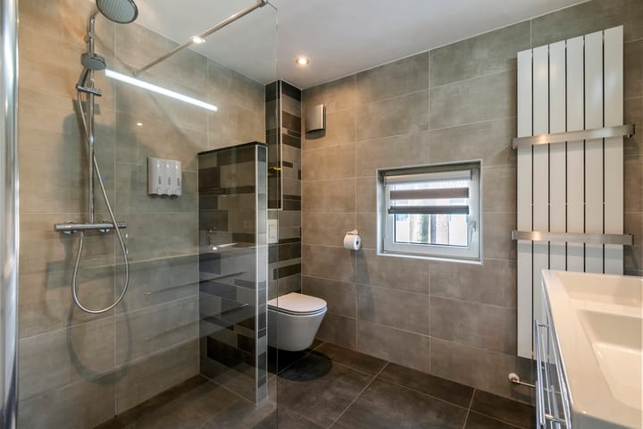 Foto 4 van Begoniastraat 37