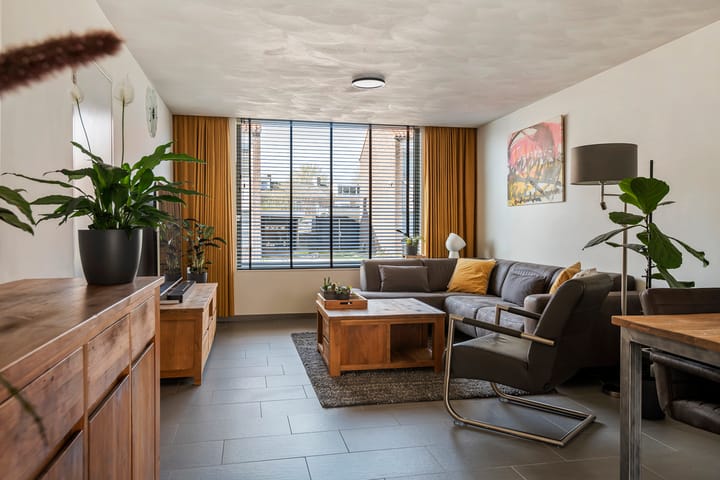 Foto 6 van Begoniastraat 37