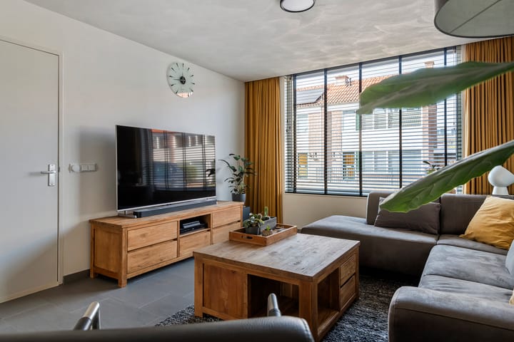 Foto 10 van Begoniastraat 37