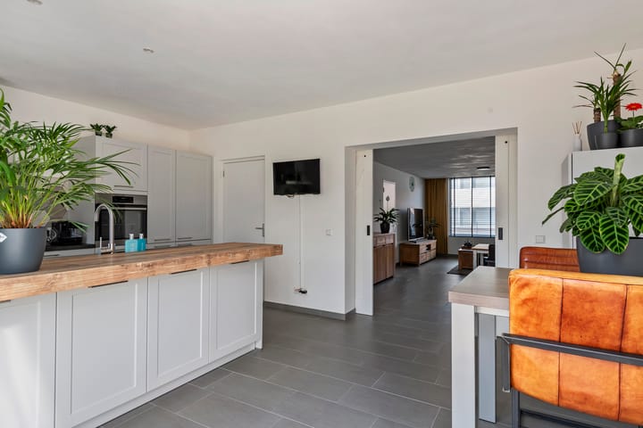 Foto 25 van Begoniastraat 37