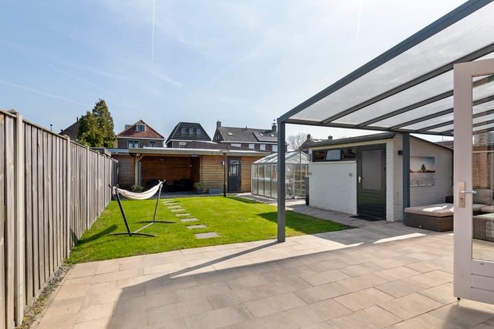 Foto 29 van Begoniastraat 37