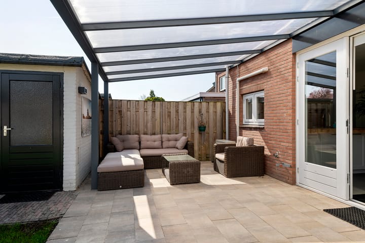 Foto 30 van Begoniastraat 37