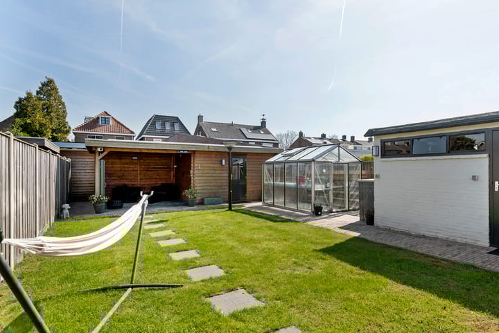 Foto 31 van Begoniastraat 37