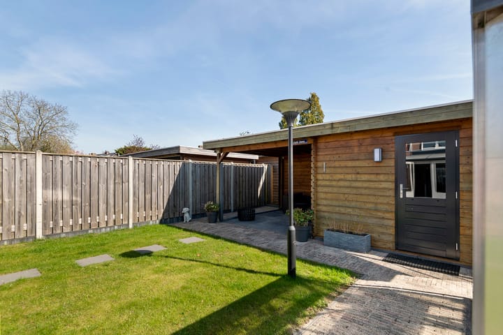 Foto 32 van Begoniastraat 37