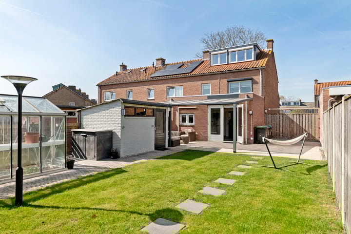 Foto 34 van Begoniastraat 37