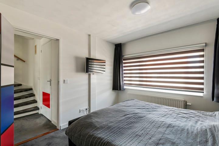 Foto 43 van Begoniastraat 37