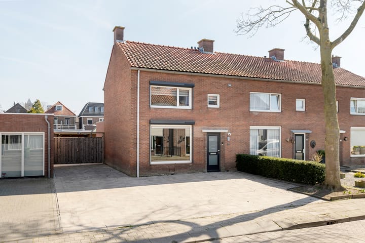 Foto 58 van Begoniastraat 37