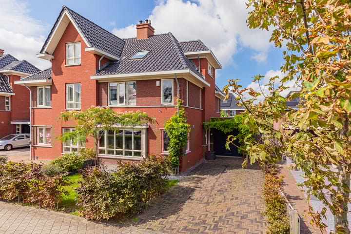 Foto 4 van Israël Queridolaan 9