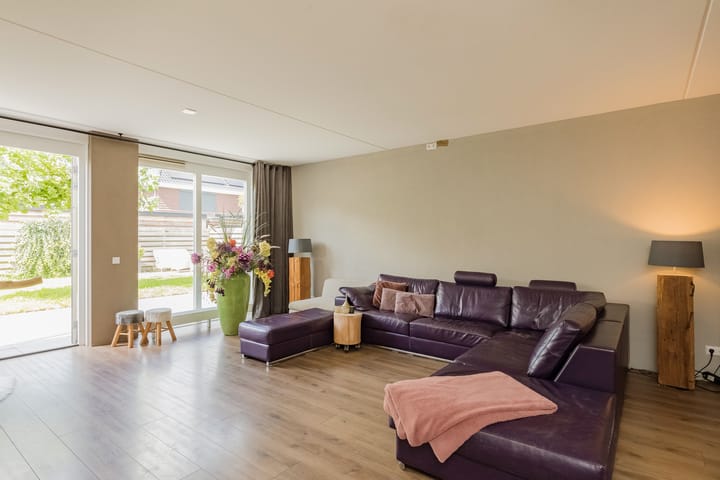 Foto 5 van Israël Queridolaan 9