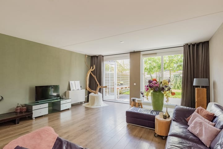 Foto 6 van Israël Queridolaan 9