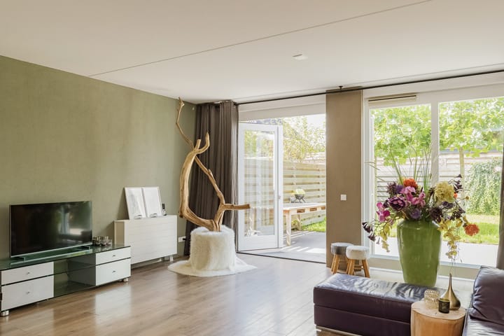 Foto 7 van Israël Queridolaan 9