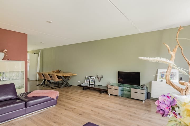 Foto 8 van Israël Queridolaan 9