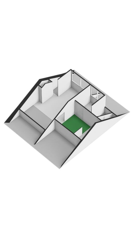 Foto 64 van Begoniastraat 37