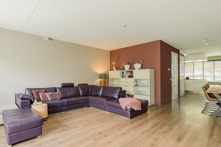 Foto 9 van Israël Queridolaan 9