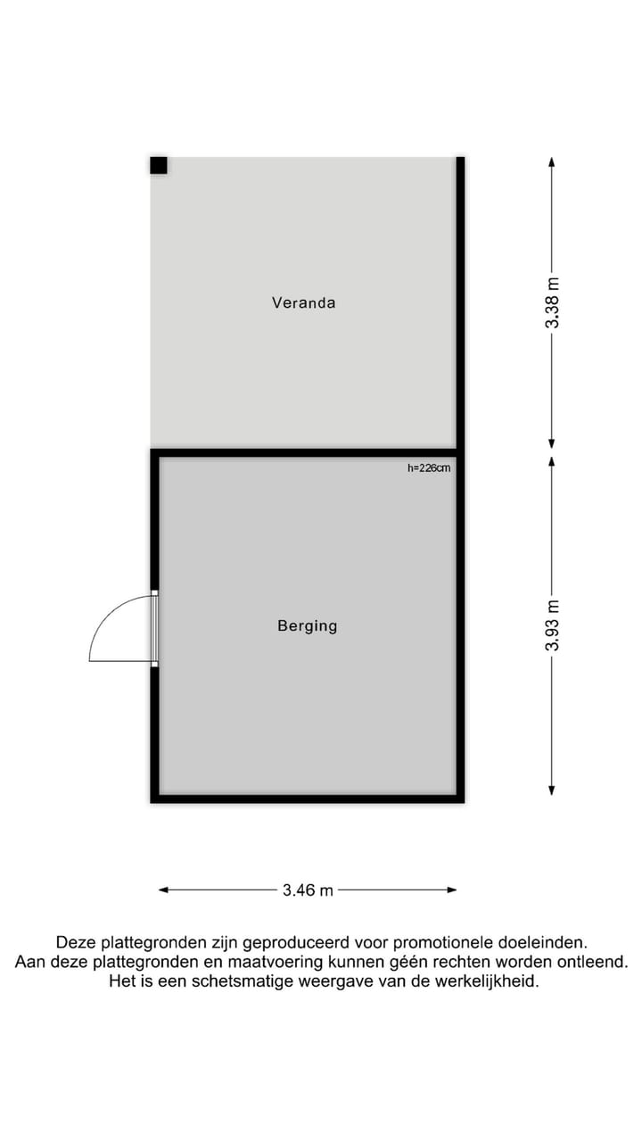 Foto 67 van Begoniastraat 37