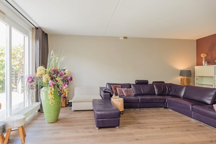 Foto 10 van Israël Queridolaan 9