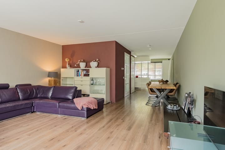 Foto 11 van Israël Queridolaan 9