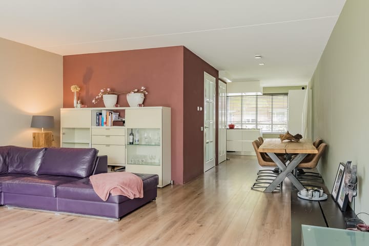 Foto 12 van Israël Queridolaan 9