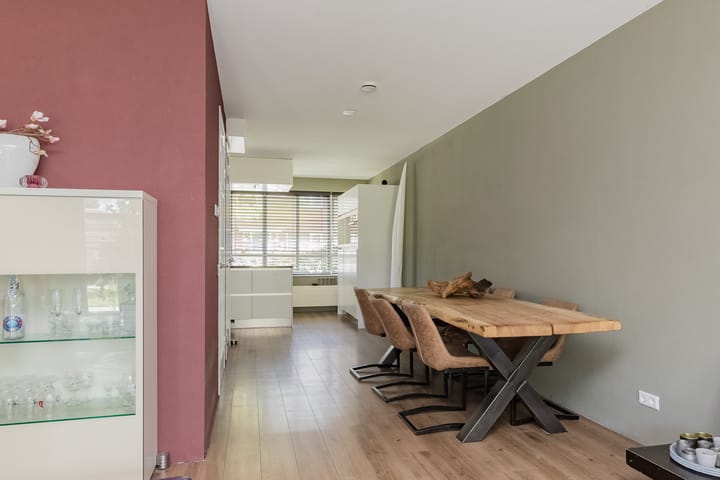 Foto 14 van Israël Queridolaan 9