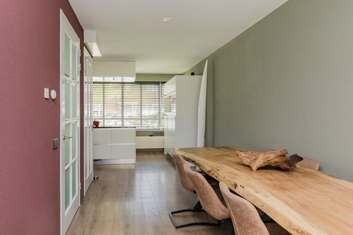 Foto 15 van Israël Queridolaan 9