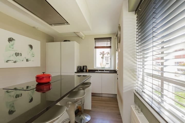 Foto 18 van Israël Queridolaan 9