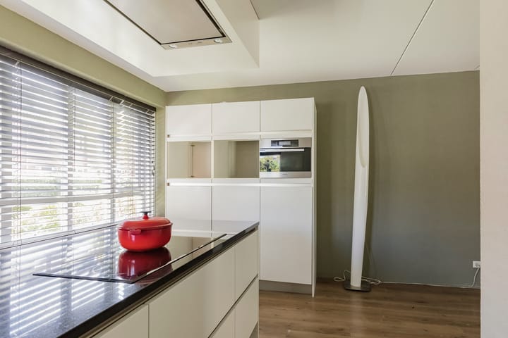 Foto 19 van Israël Queridolaan 9