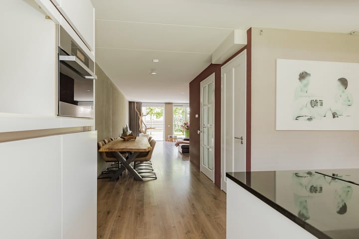 Foto 21 van Israël Queridolaan 9