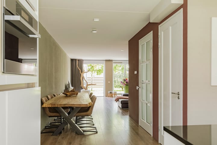 Foto 22 van Israël Queridolaan 9