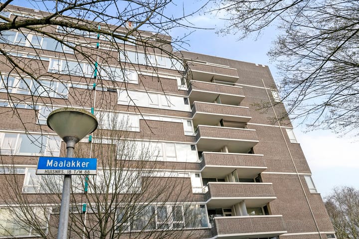 Foto 5 van Maalakker 74-A