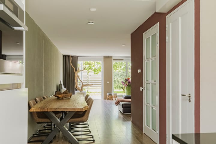 Foto 26 van Israël Queridolaan 9