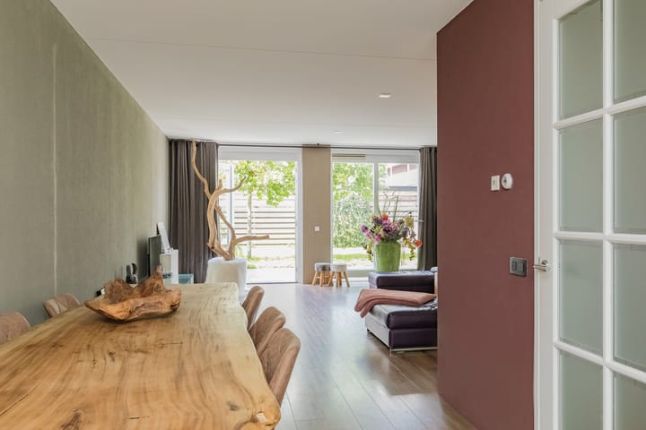 Foto 27 van Israël Queridolaan 9