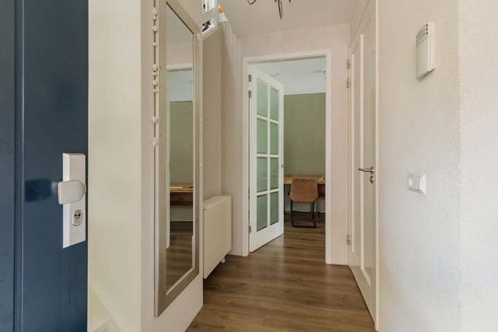 Foto 28 van Israël Queridolaan 9