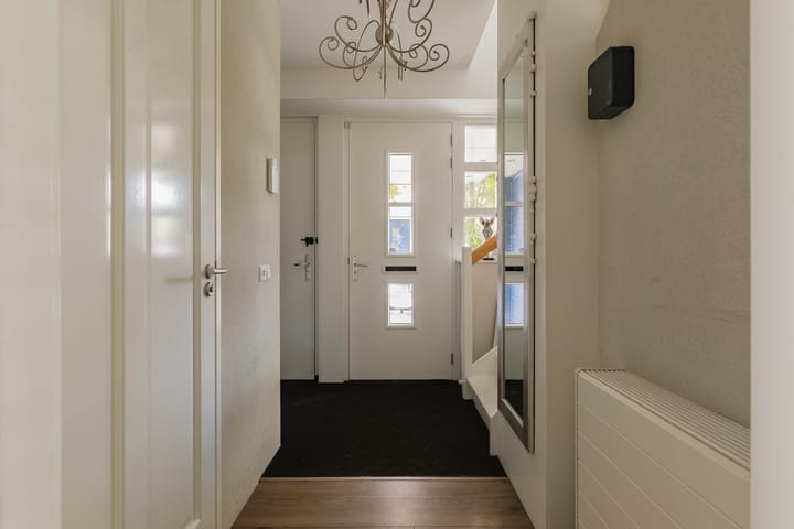 Foto 29 van Israël Queridolaan 9