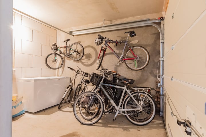 Foto 32 van Israël Queridolaan 9