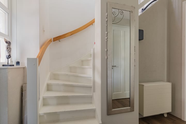 Foto 34 van Israël Queridolaan 9