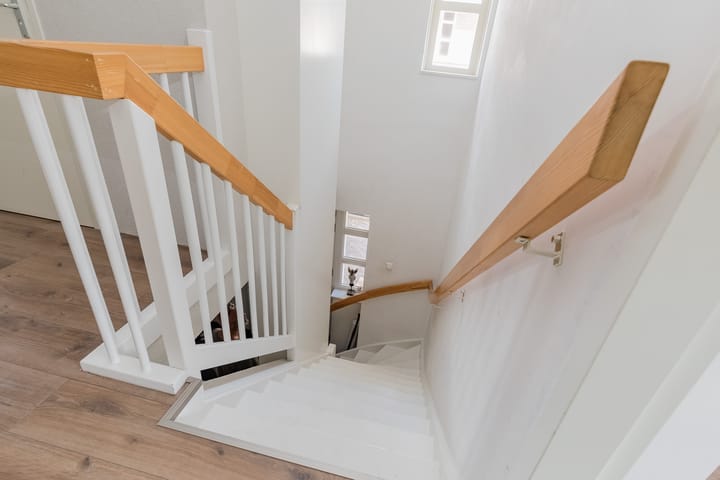 Foto 35 van Israël Queridolaan 9