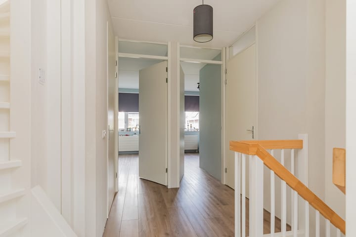 Foto 36 van Israël Queridolaan 9