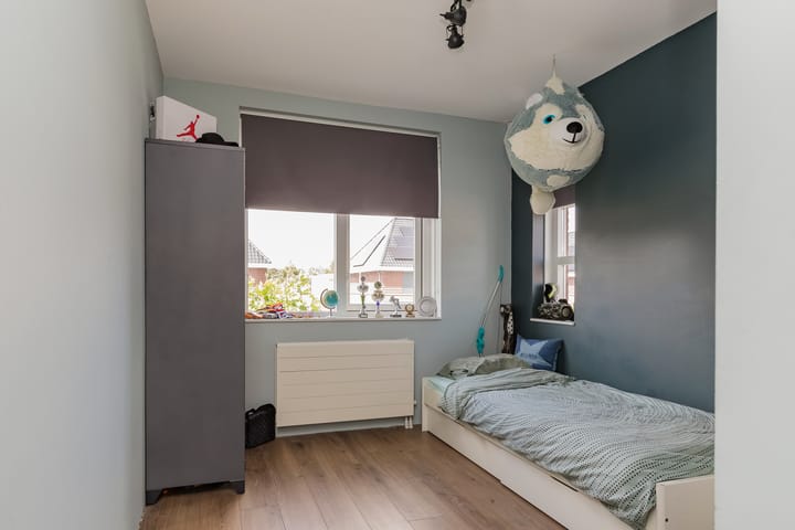 Foto 37 van Israël Queridolaan 9