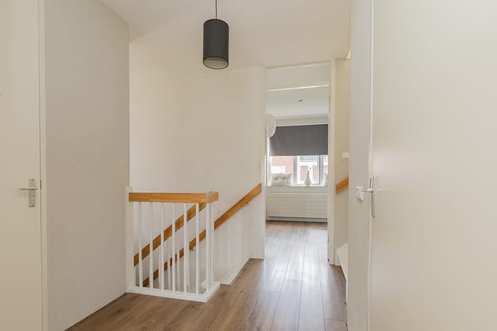 Foto 39 van Israël Queridolaan 9