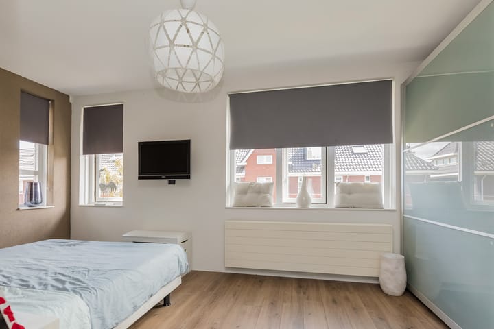 Foto 40 van Israël Queridolaan 9