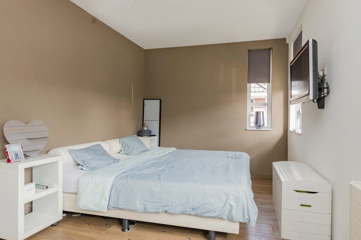 Foto 41 van Israël Queridolaan 9