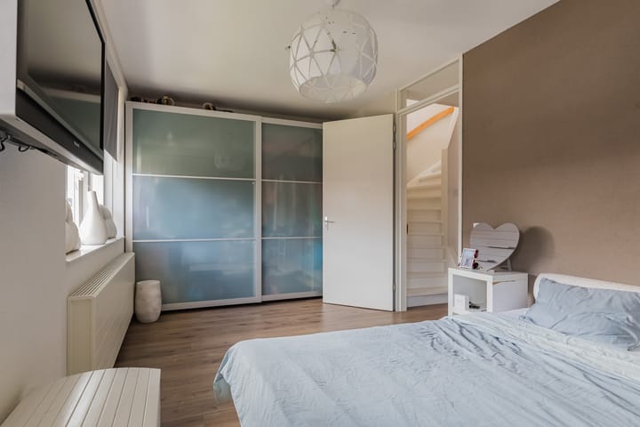 Foto 42 van Israël Queridolaan 9