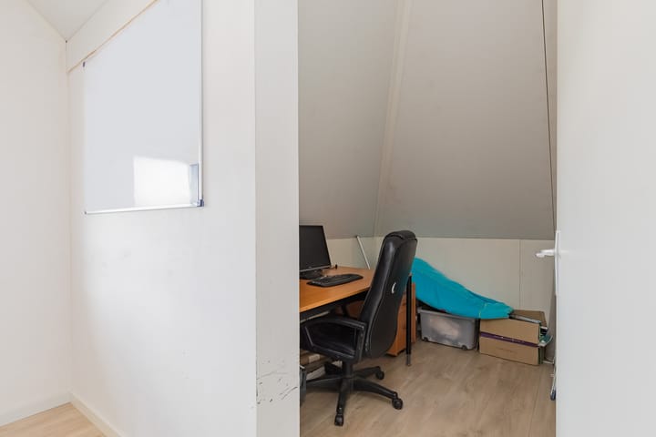 Foto 57 van Israël Queridolaan 9