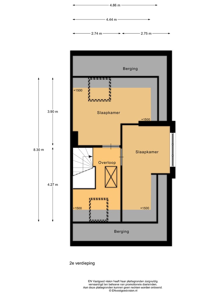 Foto 58 van Israël Queridolaan 9