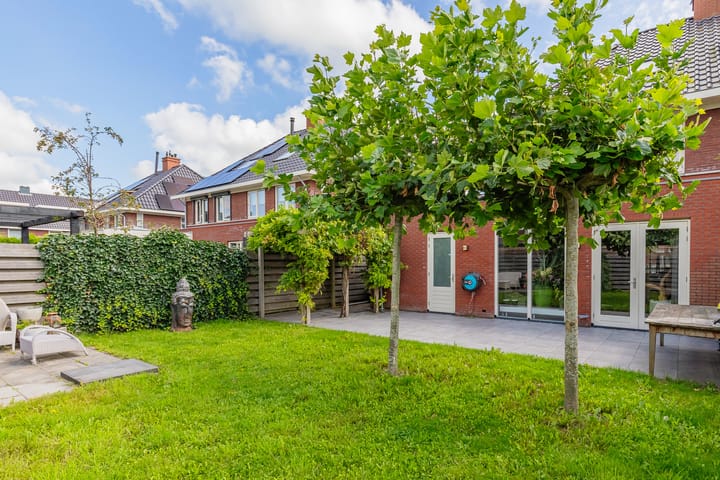 Foto 59 van Israël Queridolaan 9