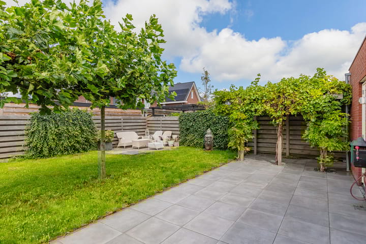 Foto 60 van Israël Queridolaan 9