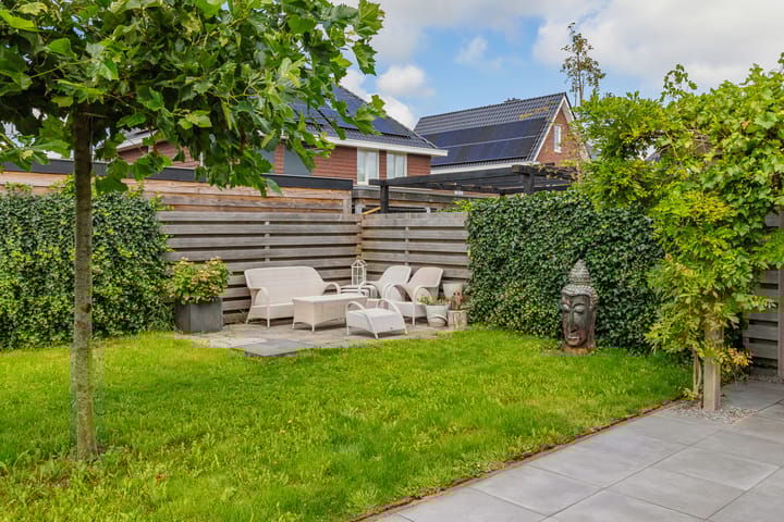 Foto 61 van Israël Queridolaan 9