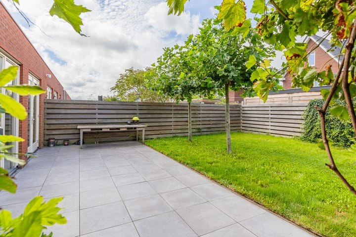 Foto 62 van Israël Queridolaan 9