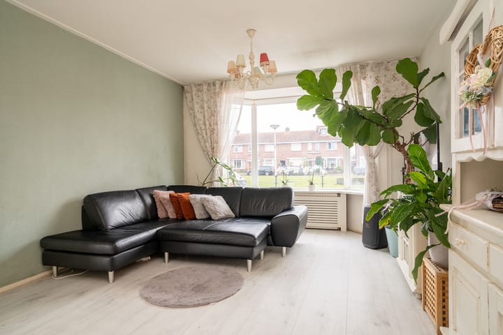 Foto 2 van Othmar ten Catestraat 146